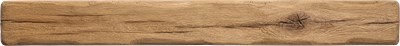 60" Non-Combustible Oak Effect Beam (Medium Oak)